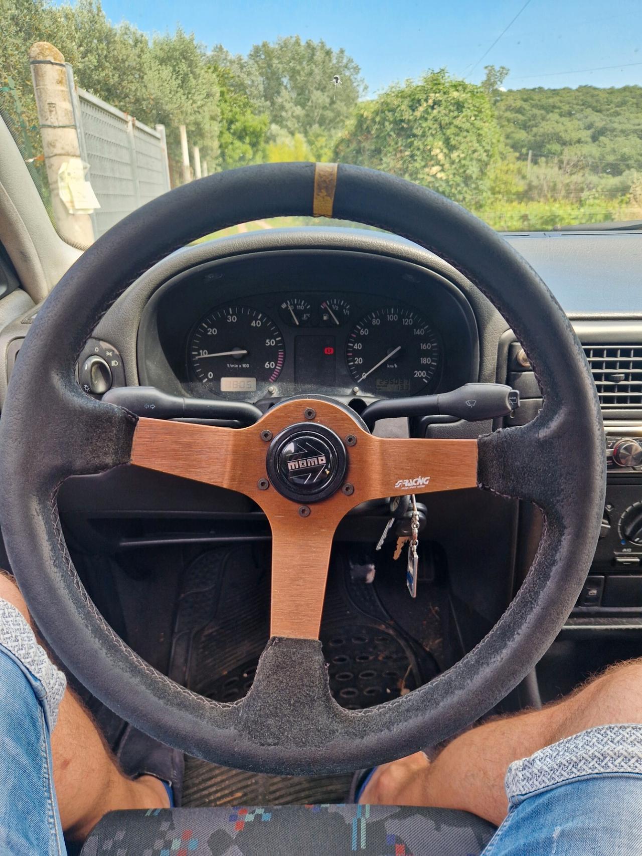 Volkswagen Polo 1.4 3p - 60 CV