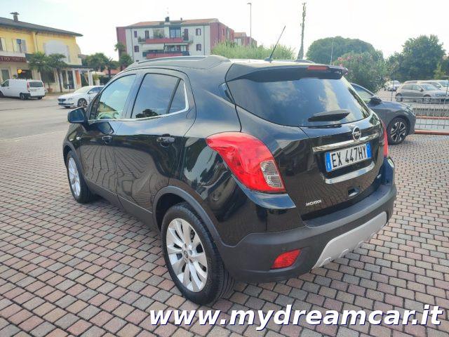 OPEL Mokka 1.7 CDTI Ecotec 130CV 4x2 Start&Stop Cosmo
