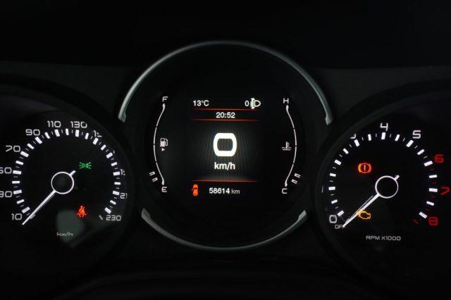 FIAT 500L 500L 1.4 95 CV Urban