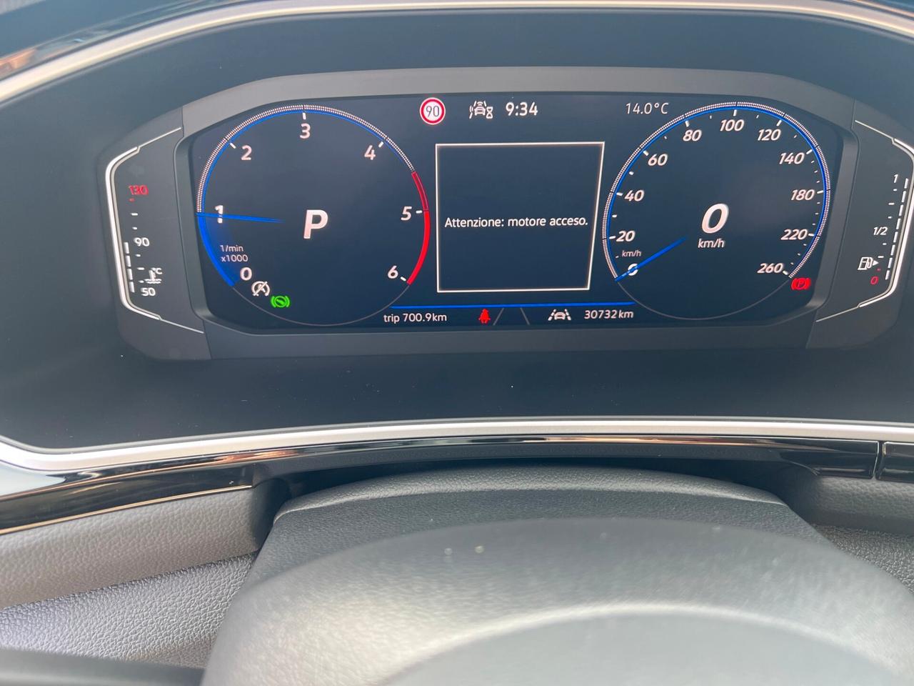 Volkswagen T-Roc 2.0 TDI SCR R-Line