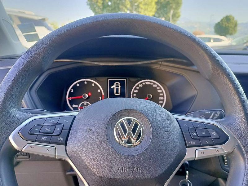 Volkswagen T-Cross 1.0 tsi Urban 95cv 1.0 TSI 95cv Urban