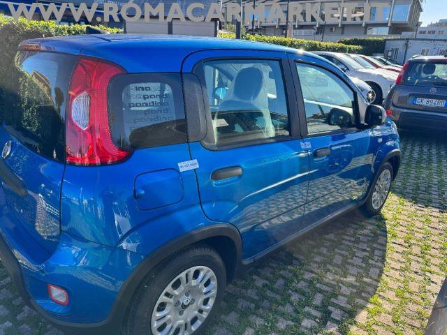 FIAT Panda 1.0 FireFly S&S Hybrid ITA PACK CITY NO VINCOLI