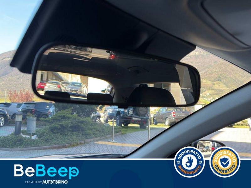 Kia Stonic 1.0 T-GDI MHEV URBAN 100CV MT