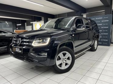 Volkswagen Amarok DC 3.0 V6 tdi Highline 4motion perm. 224cv auto