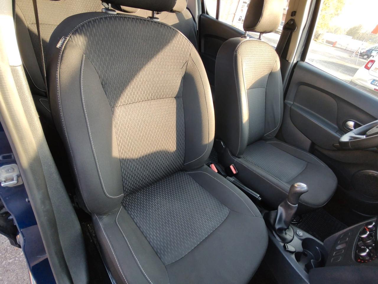 Dacia Sandero Stepway 0.9 TCe 12V TurboGPL 90CV Start&Stop, OK NEOPATENTATI, GARANZIA L.12 MESI