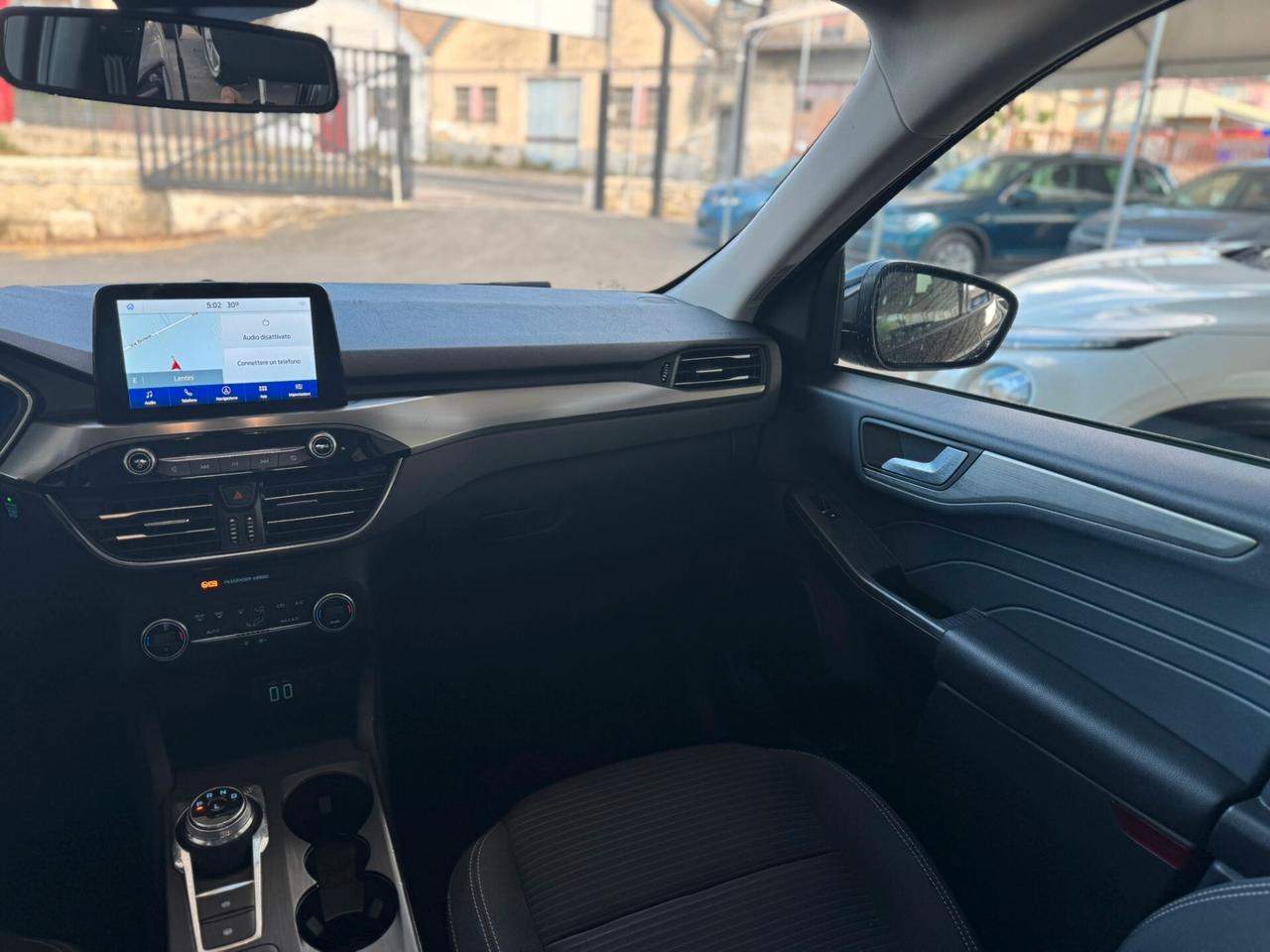 Ford Kuga 1.5 EcoBlue 120 CV aut. 2WD Titanium Business