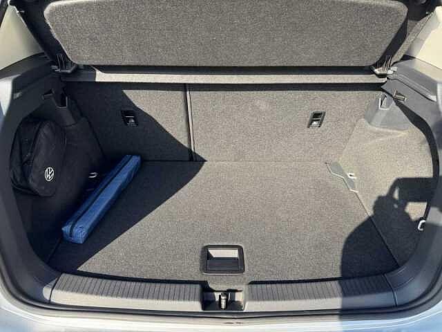 Volkswagen T-Cross 1ª serie 1.0TSI 95CV Style - NEOPATENTATI -