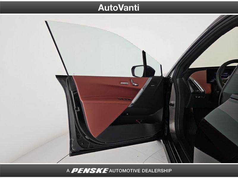 BMW iX xDrive60 Msport Pro