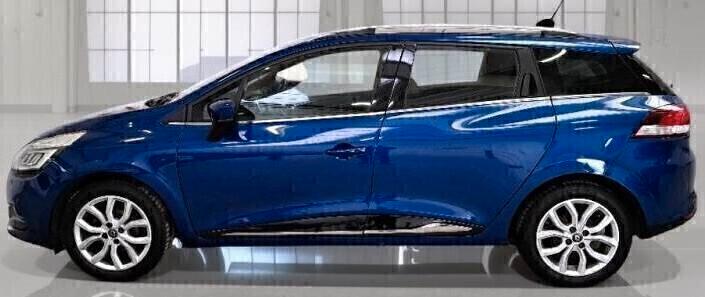 Renault Clio Sporter