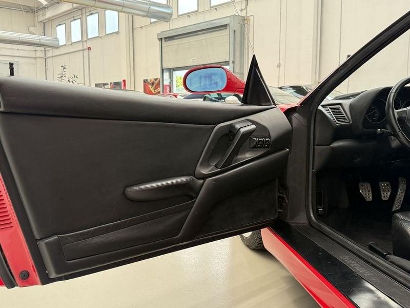 Ferrari F355 F355 CHALLENGE - TARGATA