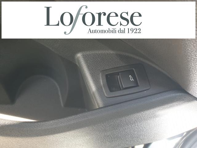 BMW X1 sDrive16d xLine