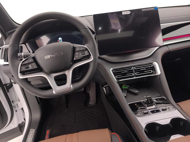 BYD Seal U 1.5 phev Boost 2wd