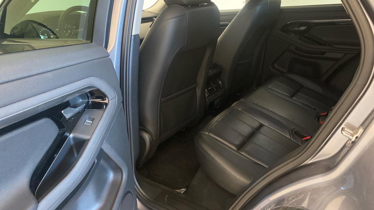 Land Rover Range Evoque 2.0D I4-L.Flw 150 CV AWD Auto HSE