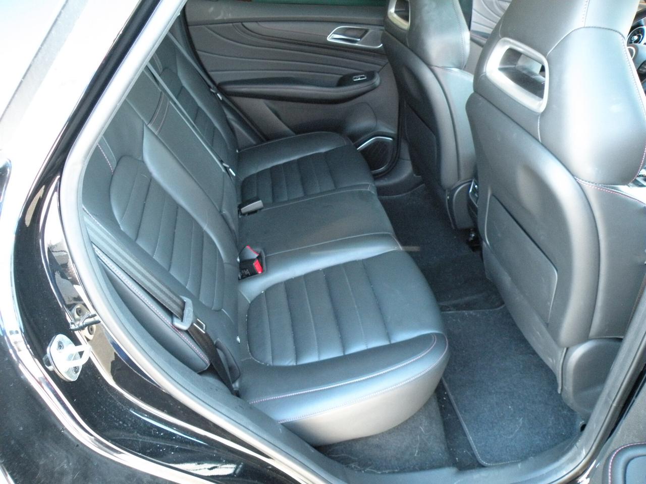 Mg HS 1.5T-GDI AT Luxury