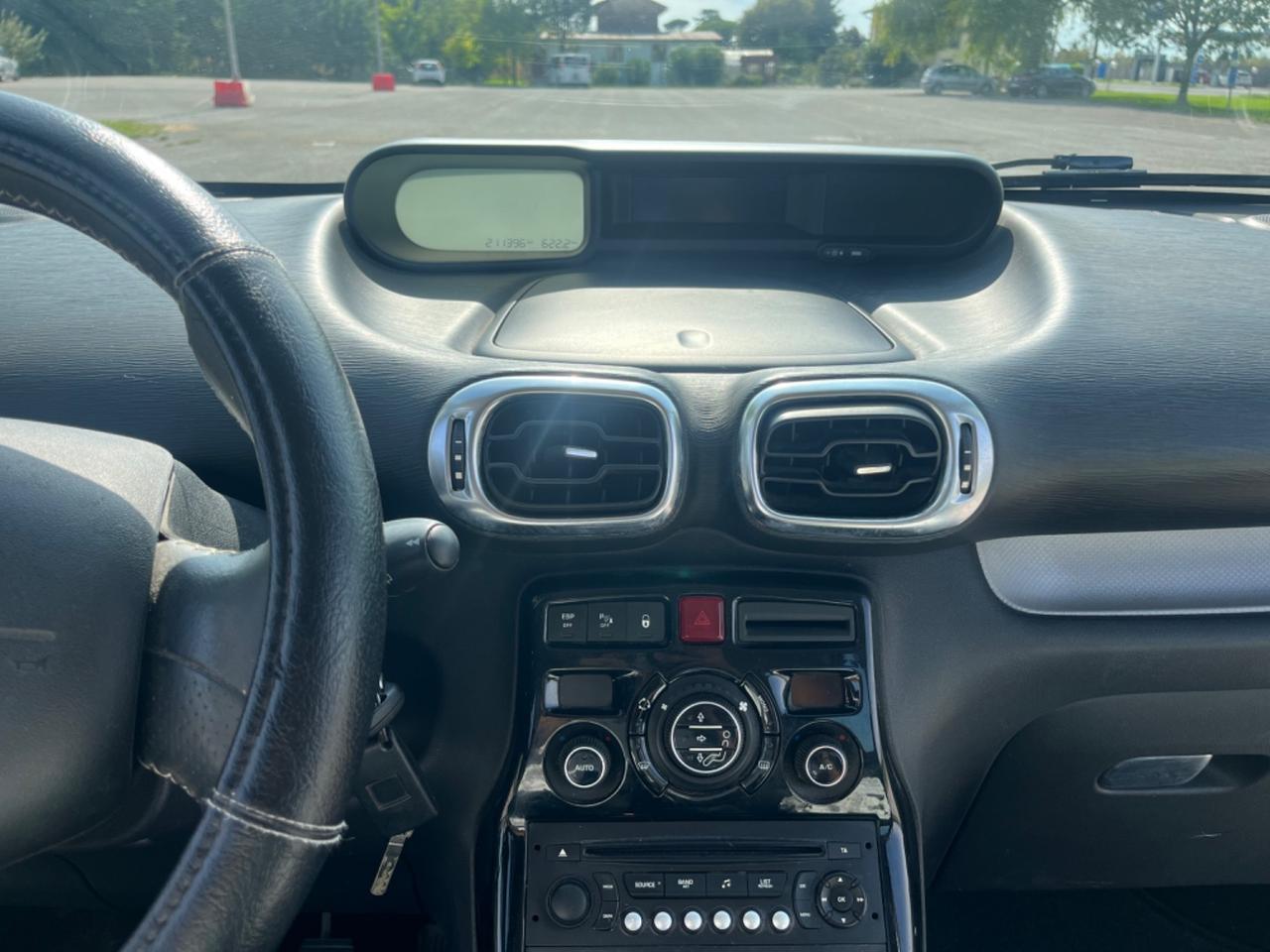 Citroen C3 Picasso