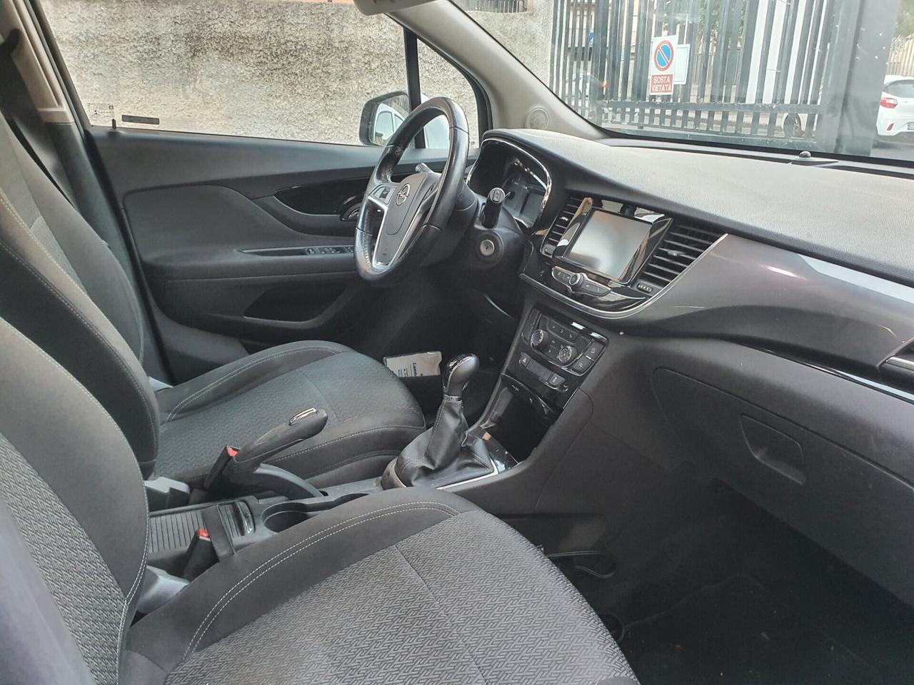 Opel Mokka X 1.6 CDTI Advance