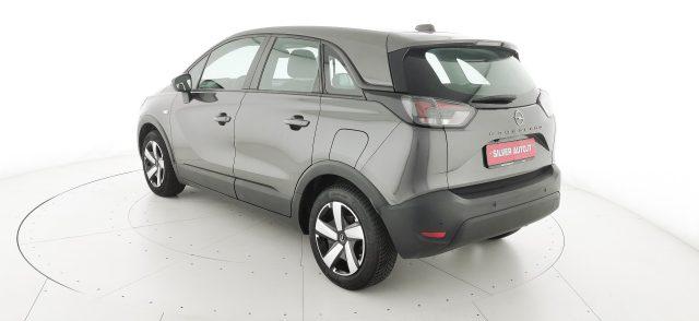OPEL Crossland 1.2 12V Start&Stop Edition
