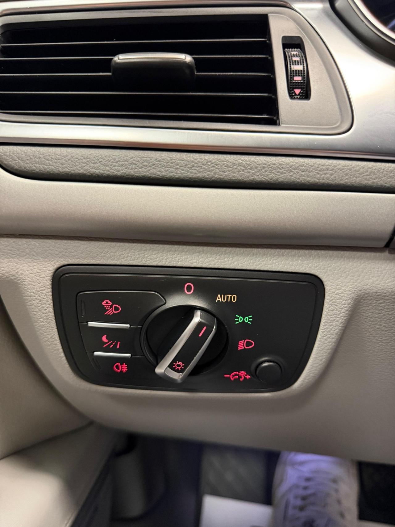 Audi A7 SPB 3.0 TDI 204 CV multitronic