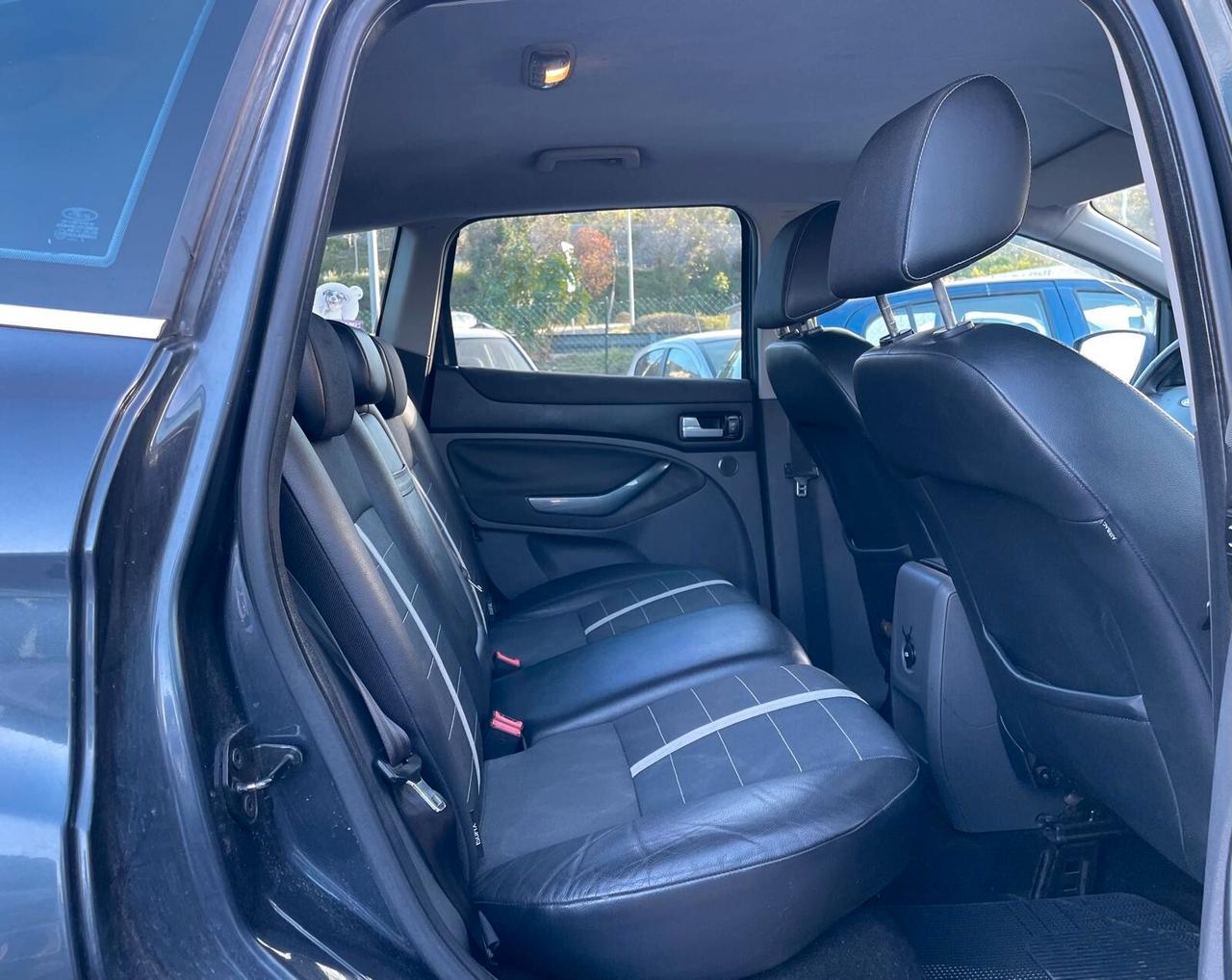 FORD KUGA 2.0 TDCI TITANIUM - 2011