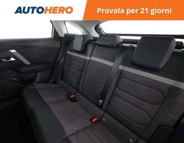 CITROEN C4 BlueHDi 130 S&S EAT8 Feel Pack