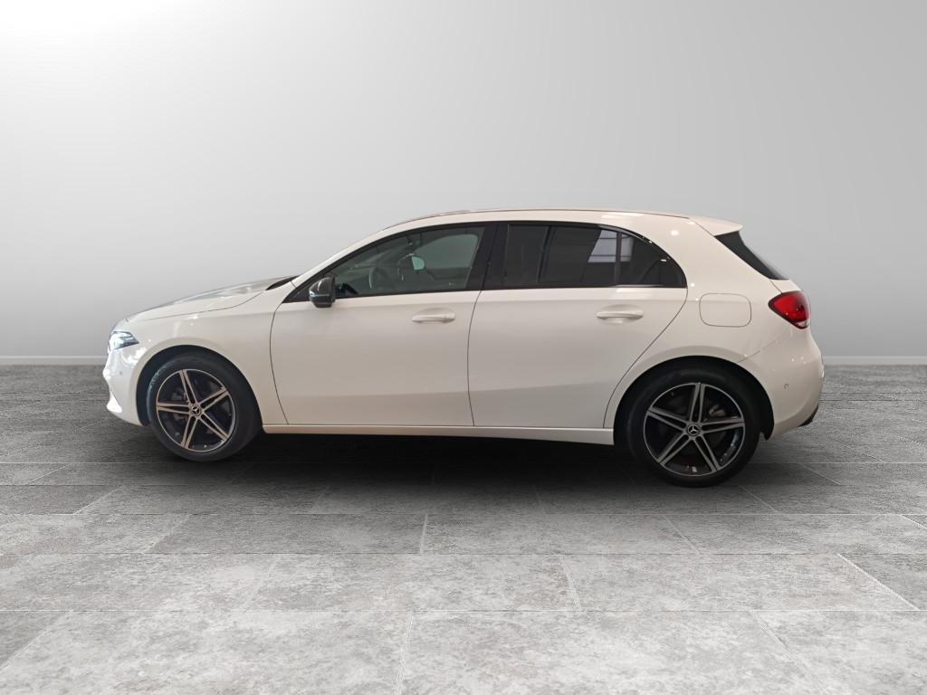 Mercedes-Benz Classe A - W177 2018 - A 250 e phev (eq-power) Sport auto
