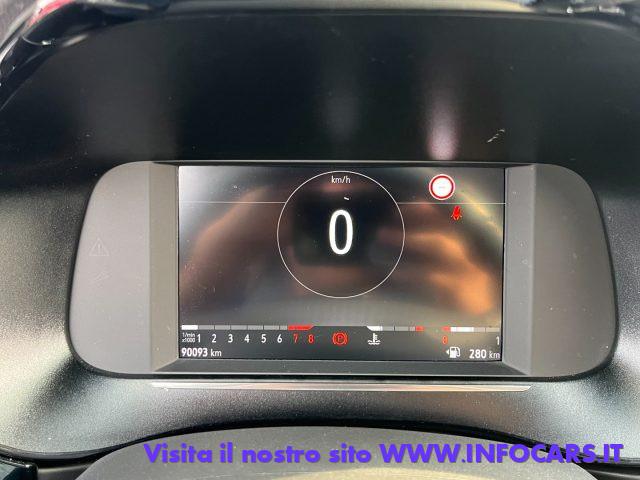 OPEL Corsa 1.2 Elegance 75cv NEOPATENTATI PROMO