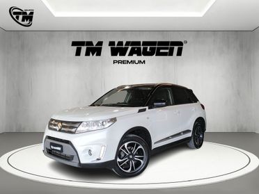 Suzuki Vitara II 2015 1.6 ddis V-Cool s 4WD