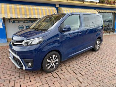 TOYOTA Proace Verso 1.5D L0 D Executive