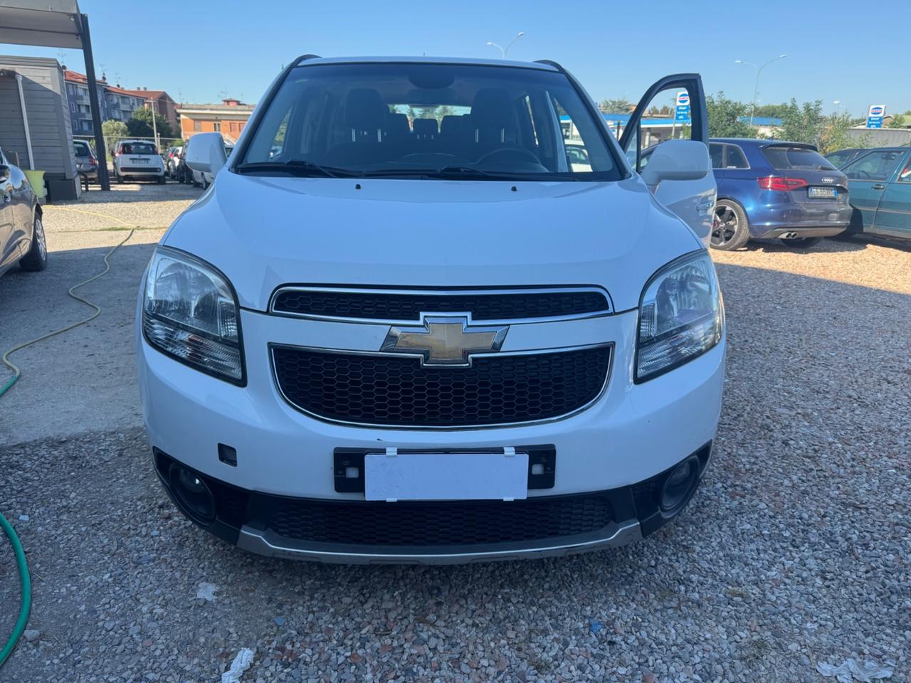 Chevrolet Orlando 2.0 Diesel 130CV LT