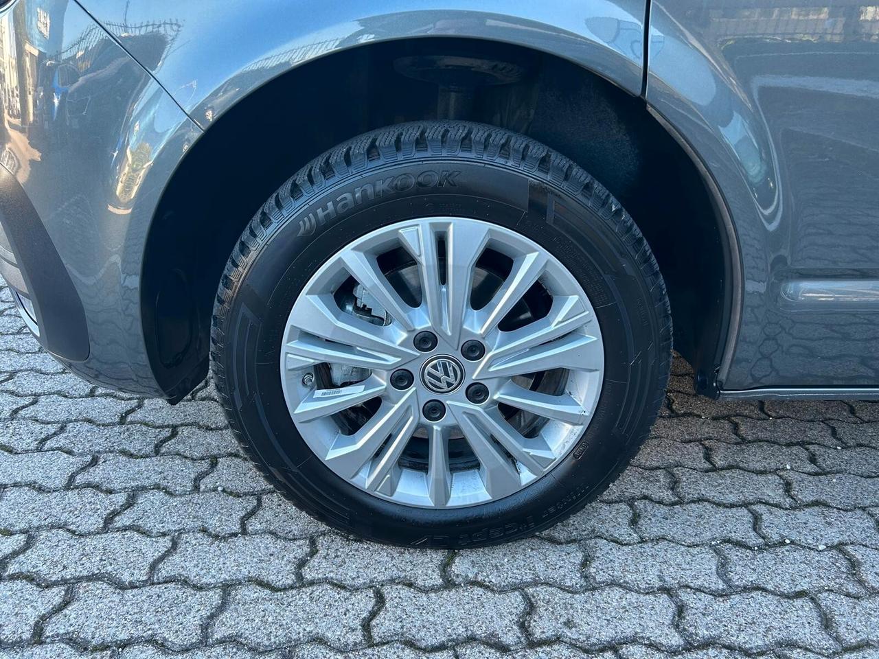 Volkswagen T6.1 Multivan 2.0 tdi 150cv dsg 7 posti