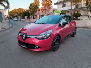 Renault Clio 1.5 dCi 75CV Energy Life