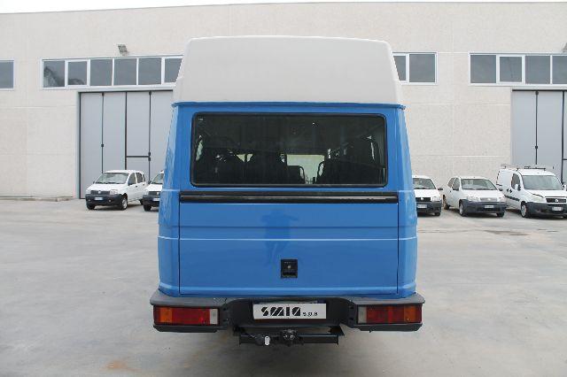 Iveco Daily 45E12 16 POSTI