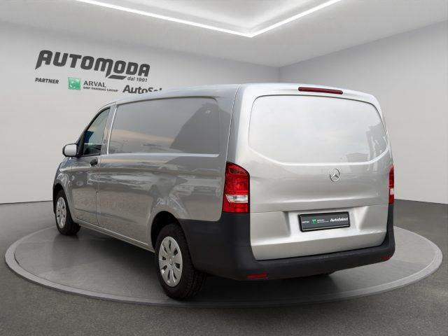 MERCEDES-BENZ Vito 144CDI LONG 3 POSTI