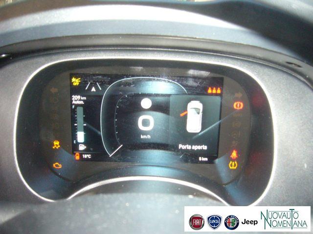 FIAT Panda 1.0 FireFly S&S Hybrid 5°posto Pack City Km0