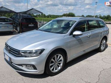 Volkswagen Passat Variant Passat VIII 2019 Var. 2.0 tdi Business 150cv dsg