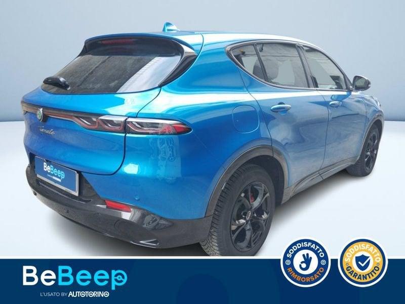 Alfa Romeo Tonale 1.5 HYBRID SPECIALE 130CV TCT7