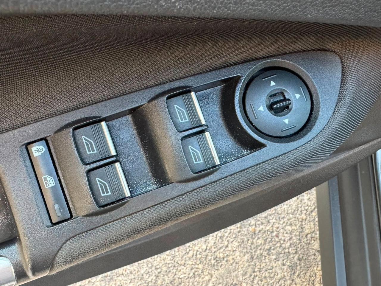 FORD C-MAX 1.5 TDCI 120 CV. TITANIUM NAVI+CERCHI