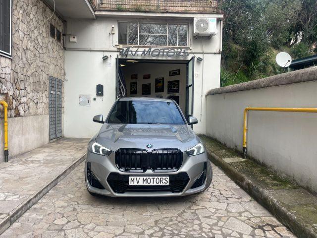 BMW X1 sDrive 18d Msport cerchi 20 "