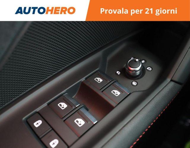 AUDI RS 3 SPB TFSI quattro S tronic