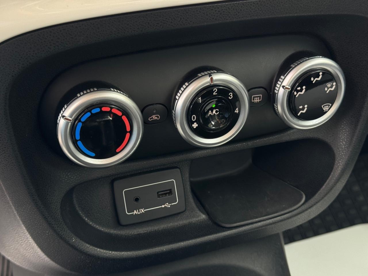 Fiat 500L Pro 1.6 MJT 105CV 5posti (N1)