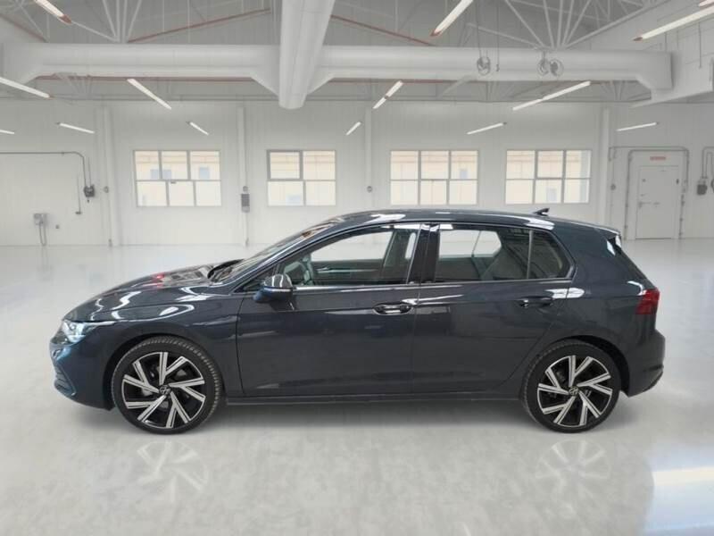 Volkswagen Golf 2.0 TDI 150 CV DSG SCR Life
