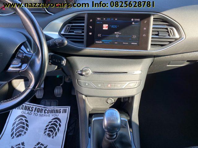 PEUGEOT 308 BlueHDi 130 S&S Active