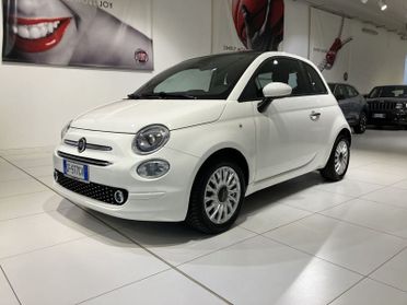 FIAT 500 500 1.0 Hybrid Lounge