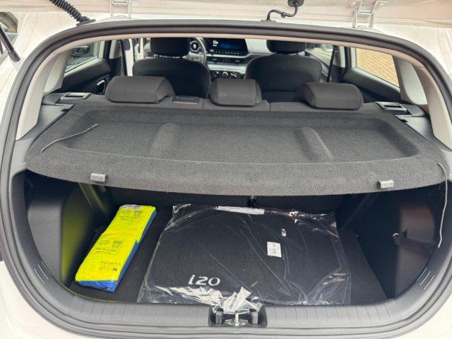 HYUNDAI i20 1.2 MPI MT Connectline