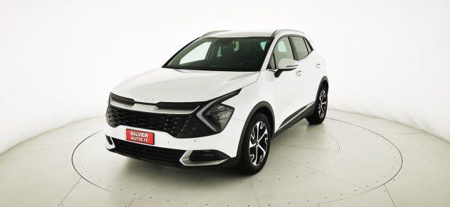 KIA Sportage 1.6 CRDi MHEV Style