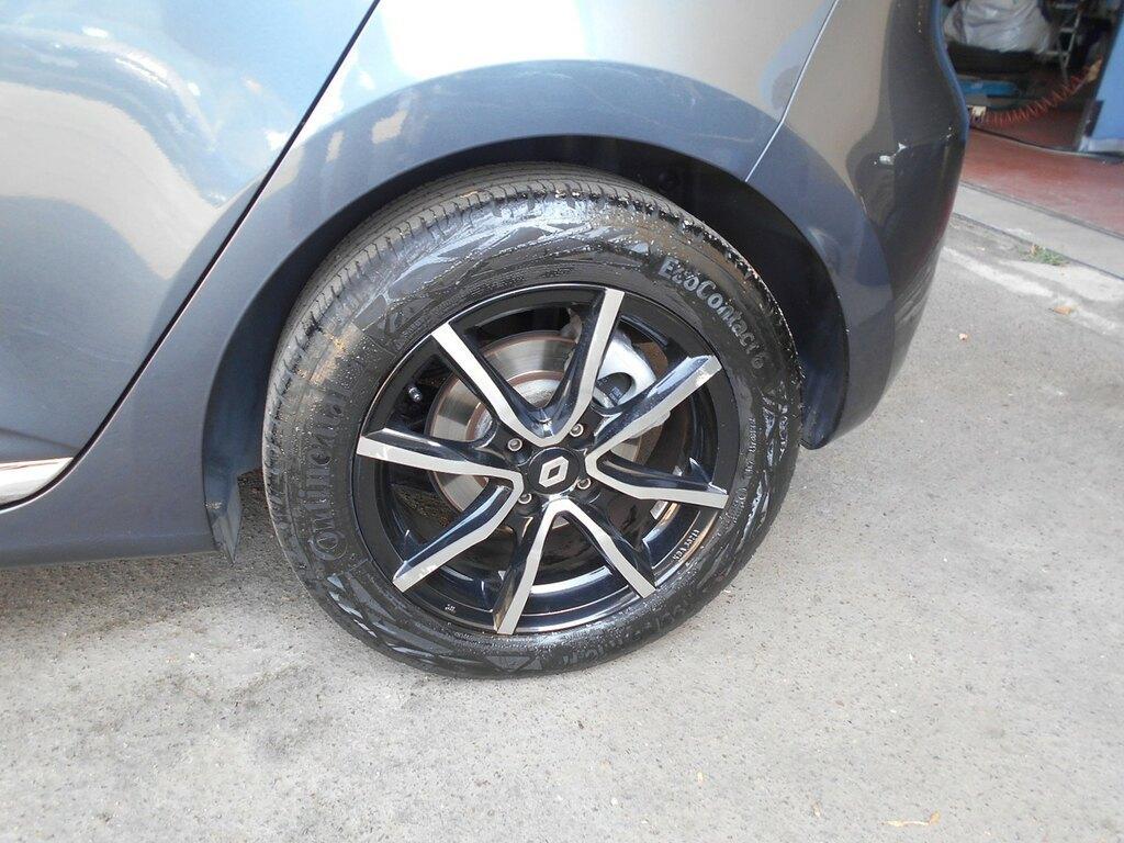 Renault Clio 5 Porte 1.5 Blue dCi Intens