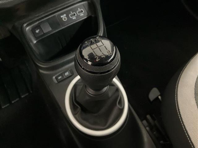 RENAULT Twingo 1.0 sce Equilibre 65cv