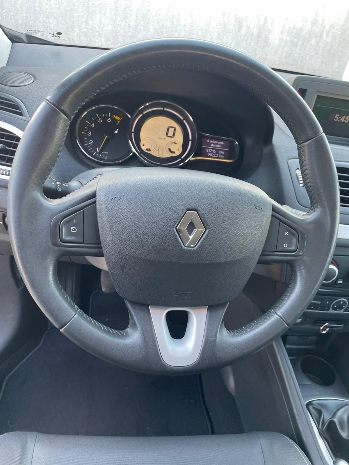 Renault Megane 1.4 TCe SporTour Dynamique 12 MESI GARANZIA