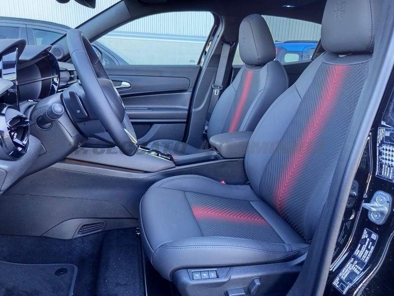 Alfa Romeo Junior Junior 1.2 ibrida Speciale 145cv edct6