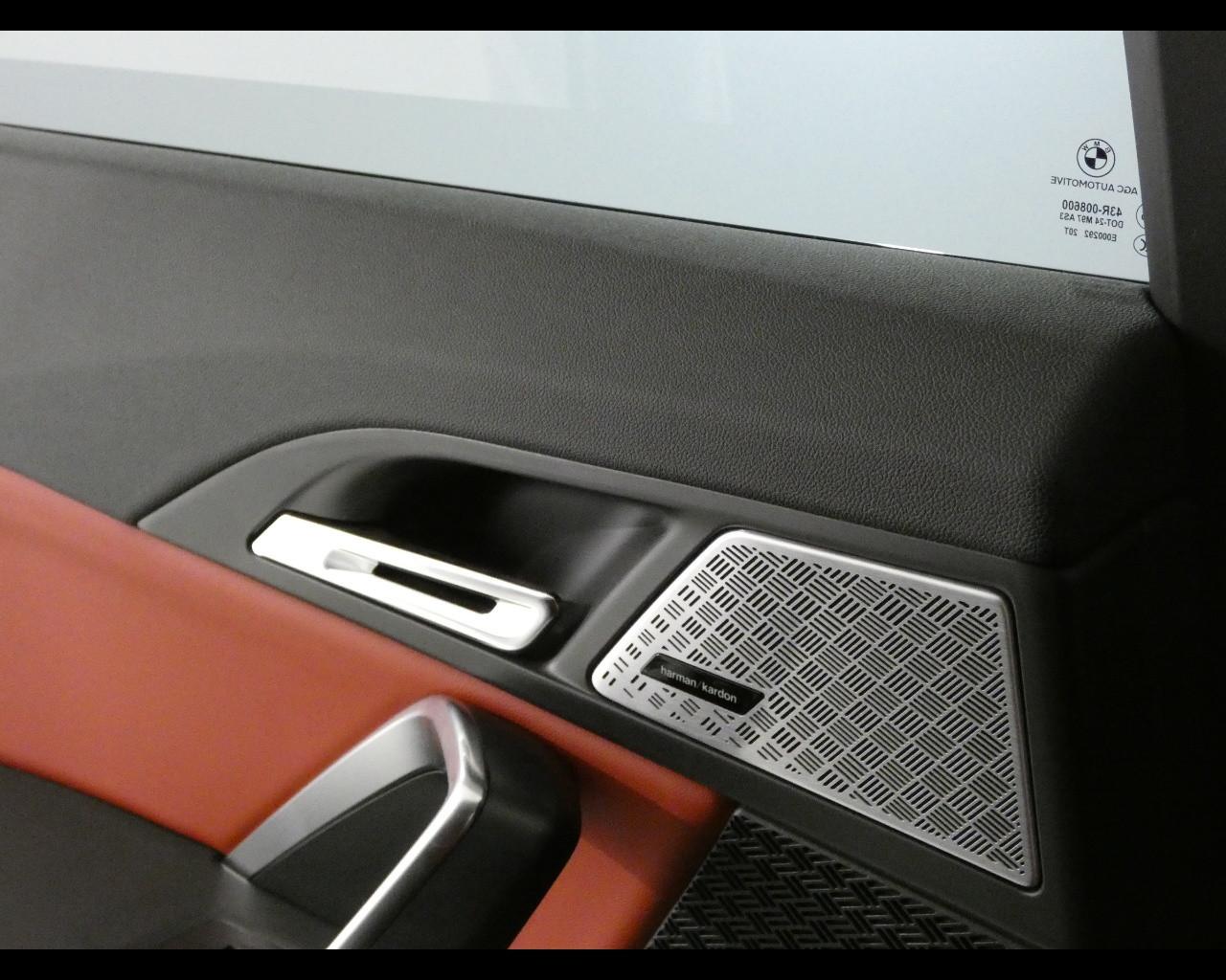 BMW X1 M35i xDrive